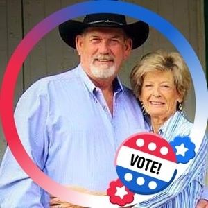 Meet your Posher, Terry